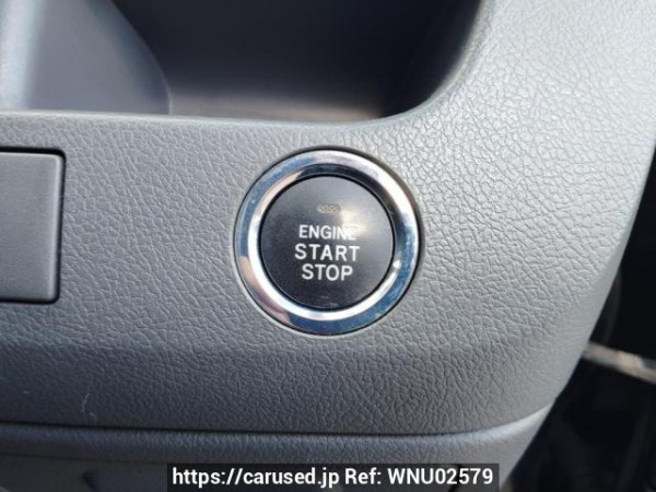 Used 2008 AT toyota voxy ZRR70W Image[28]