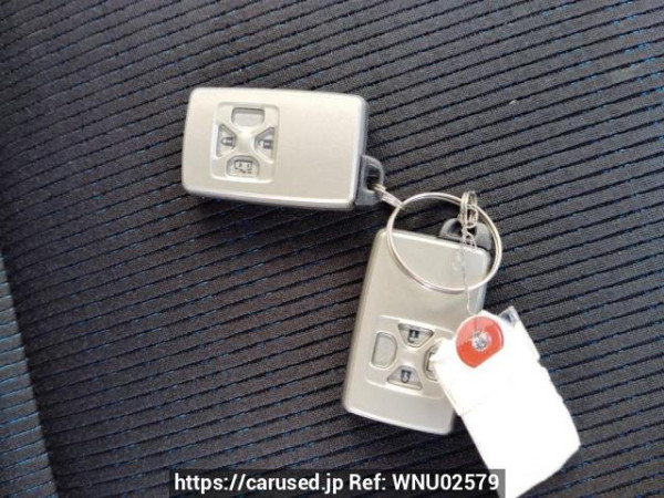 Used 2008 AT toyota voxy ZRR70W Image[29]