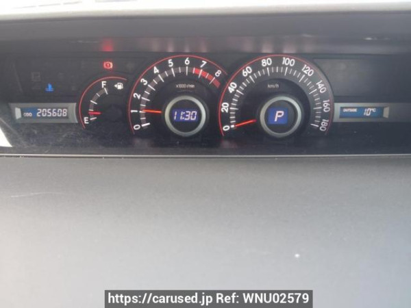 Used 2008 AT toyota voxy ZRR70W Image[30]