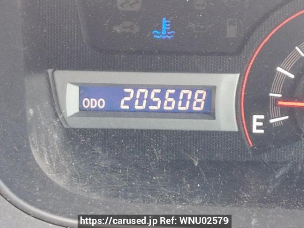 Used 2008 AT toyota voxy ZRR70W Image[31]