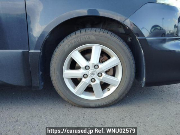 Used 2008 AT toyota voxy ZRR70W Image[32]