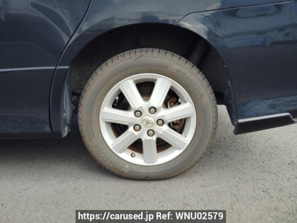Used 2008 AT toyota voxy ZRR70W Image[33]
