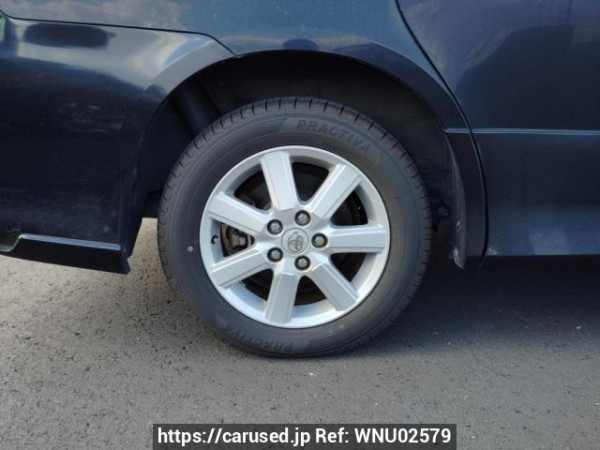 Used 2008 AT toyota voxy ZRR70W Image[34]