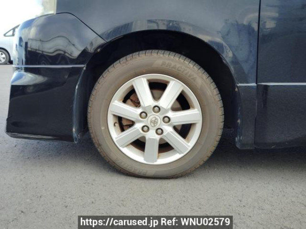 Used 2008 AT toyota voxy ZRR70W Image[35]