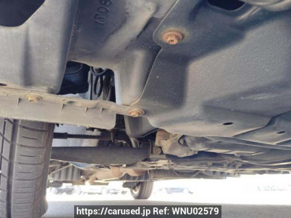 Used 2008 AT toyota voxy ZRR70W Image[36]