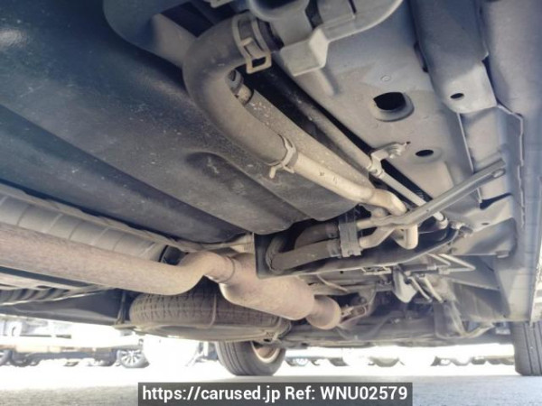 Used 2008 AT toyota voxy ZRR70W Image[37]