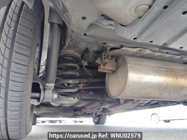 Used 2008 AT toyota voxy ZRR70W Image[38]
