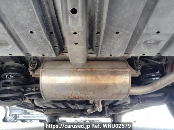 Used 2008 AT toyota voxy ZRR70W Image[39]