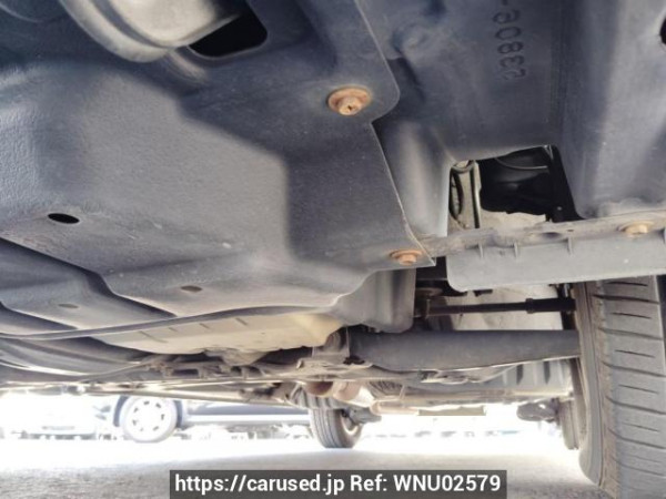 Used 2008 AT toyota voxy ZRR70W Image[41]