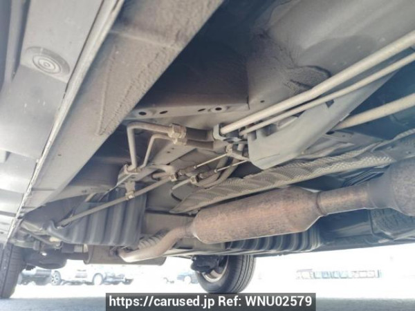 Used 2008 AT toyota voxy ZRR70W Image[42]