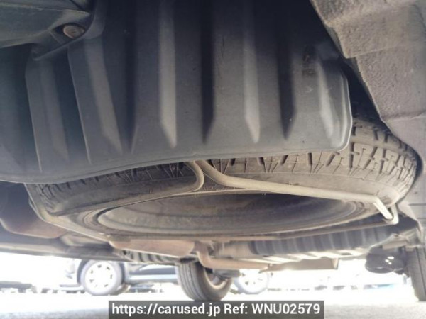 Used 2008 AT toyota voxy ZRR70W Image[43]