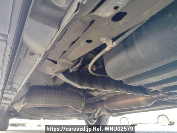 Used 2008 AT toyota voxy ZRR70W Image[44]