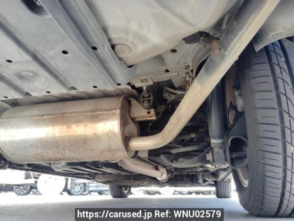 Used 2008 AT toyota voxy ZRR70W Image[45]