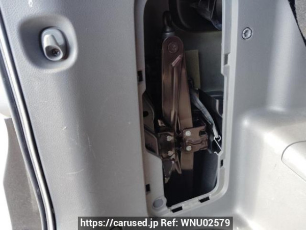 Used 2008 AT toyota voxy ZRR70W Image[47]