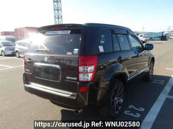Used 2013 AT suzuki escudo TDA4W Image[5]