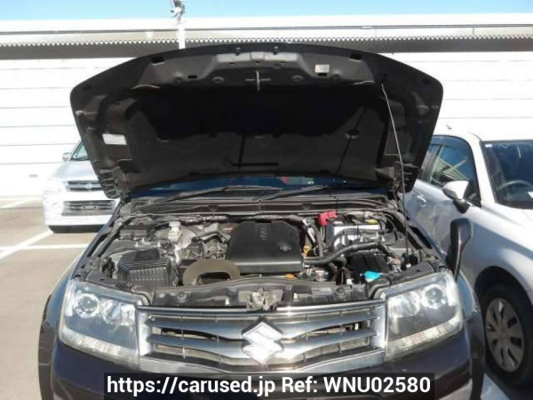 Used 2013 AT suzuki escudo TDA4W Image[7]