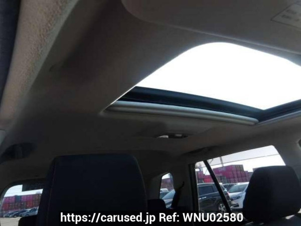 Used 2013 AT suzuki escudo TDA4W Image[10]
