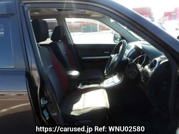 Used 2013 AT suzuki escudo TDA4W Image[11]