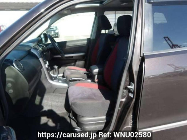 Used 2013 AT suzuki escudo TDA4W Image[12]
