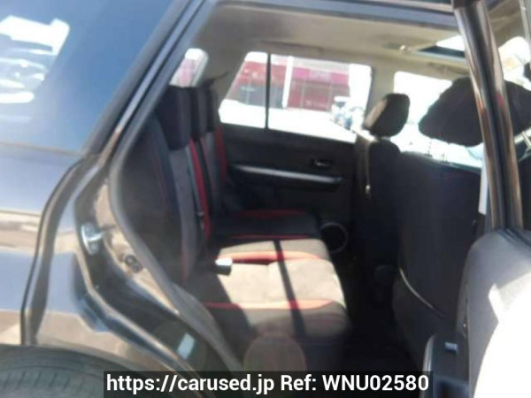 Used 2013 AT suzuki escudo TDA4W Image[13]