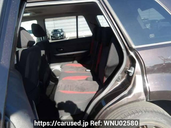 Used 2013 AT suzuki escudo TDA4W Image[14]