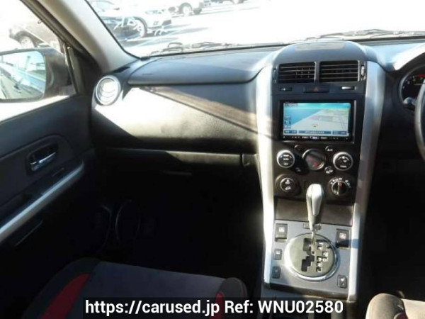 Used 2013 AT suzuki escudo TDA4W Image[15]
