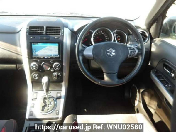Used 2013 AT suzuki escudo TDA4W Image[16]