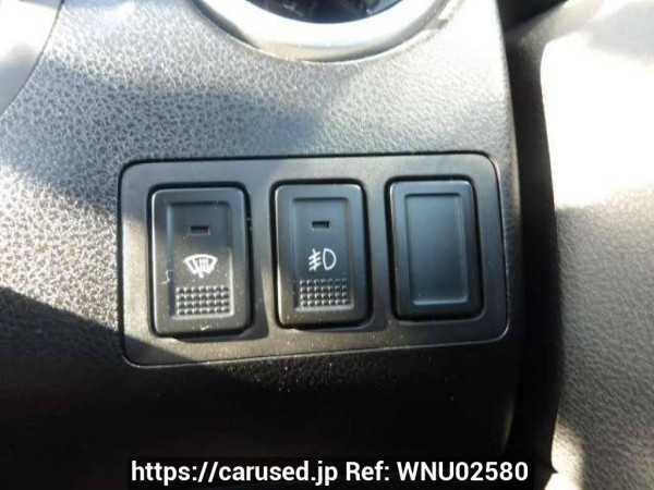 Used 2013 AT suzuki escudo TDA4W Image[18]
