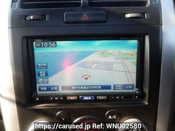 Used 2013 AT suzuki escudo TDA4W Image[19]