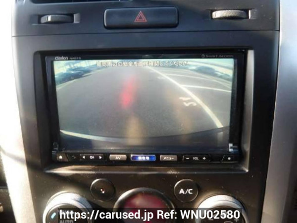 Used 2013 AT suzuki escudo TDA4W Image[20]