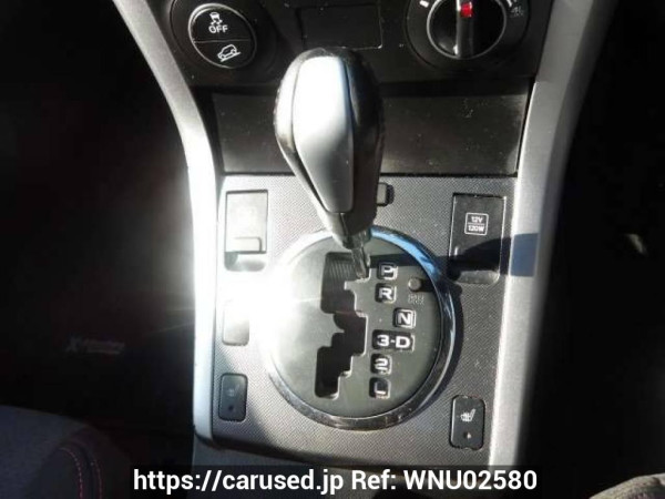Used 2013 AT suzuki escudo TDA4W Image[21]
