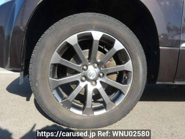 Used 2013 AT suzuki escudo TDA4W Image[24]