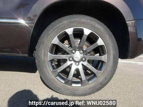 Used 2013 AT suzuki escudo TDA4W Image[25]