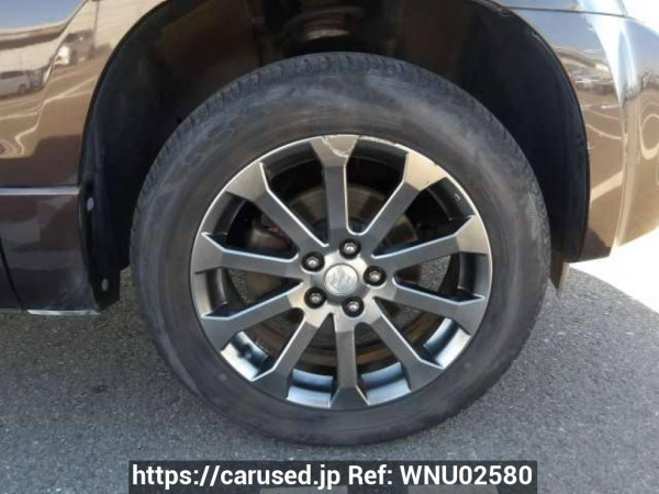 Used 2013 AT suzuki escudo TDA4W Image[26]