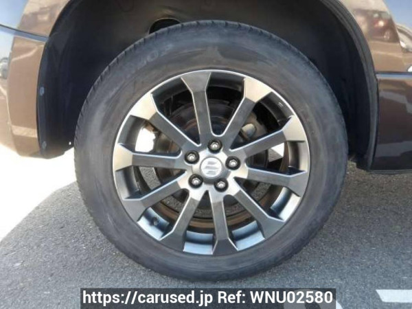 Used 2013 AT suzuki escudo TDA4W Image[27]