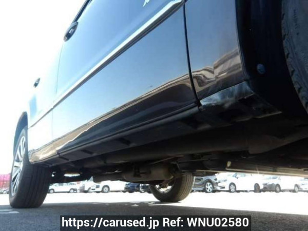 Used 2013 AT suzuki escudo TDA4W Image[30]