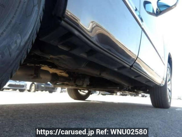 Used 2013 AT suzuki escudo TDA4W Image[31]