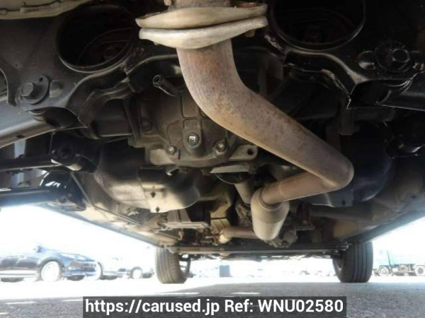 Used 2013 AT suzuki escudo TDA4W Image[33]