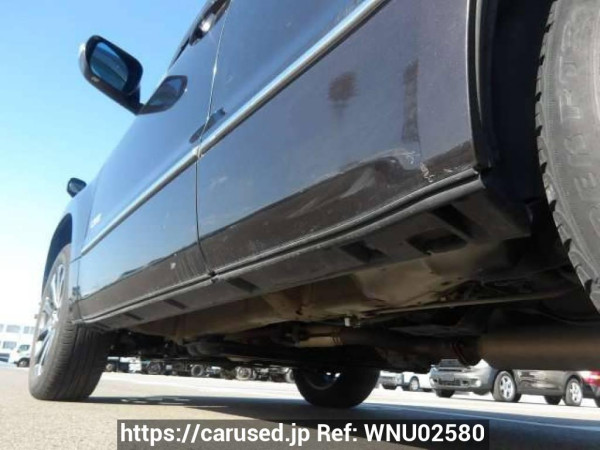 Used 2013 AT suzuki escudo TDA4W Image[35]