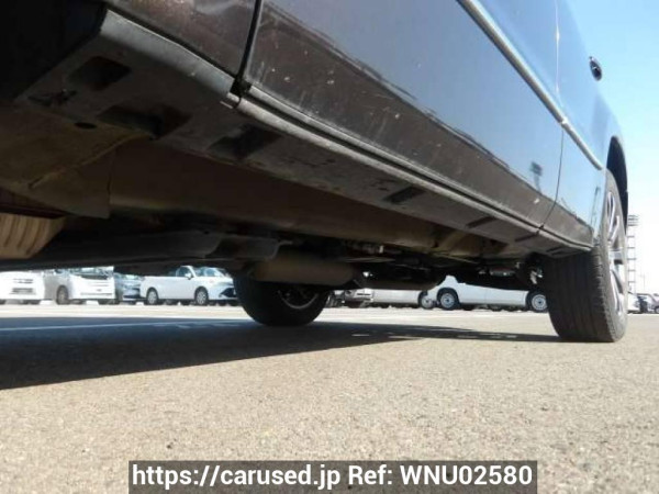 Used 2013 AT suzuki escudo TDA4W Image[36]