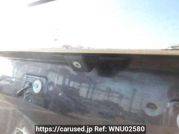 Used 2013 AT suzuki escudo TDA4W Image[37]