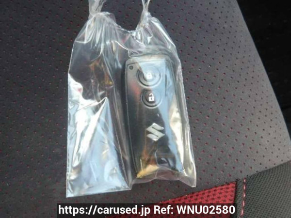 Used 2013 AT suzuki escudo TDA4W Image[38]