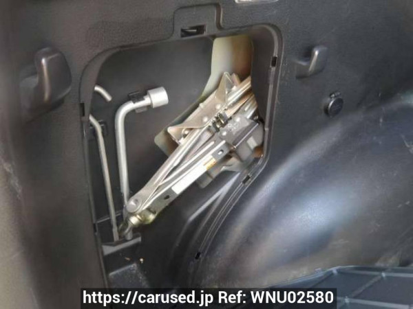 Used 2013 AT suzuki escudo TDA4W Image[39]