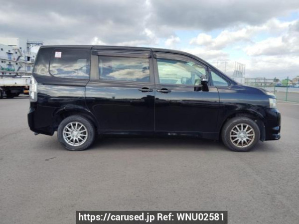 Used 2009 AT toyota voxy ZRR70G Image[7]