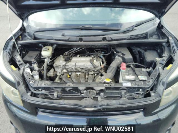 Used 2009 AT toyota voxy ZRR70G Image[9]