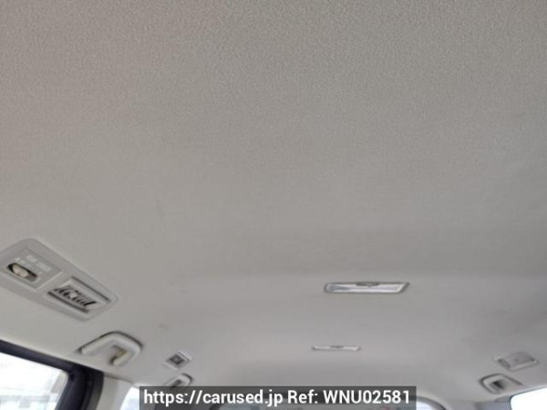 Used 2009 AT toyota voxy ZRR70G Image[12]