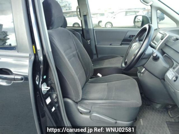 Used 2009 AT toyota voxy ZRR70G Image[13]