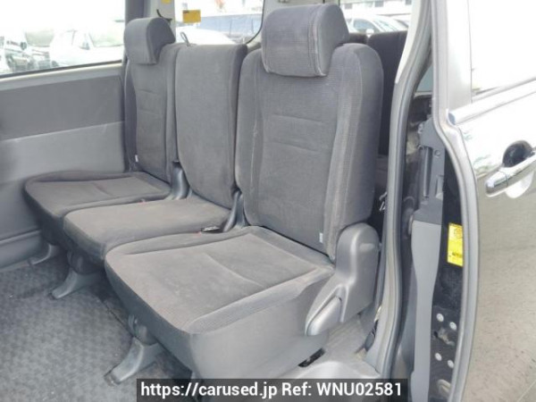 Used 2009 AT toyota voxy ZRR70G Image[15]