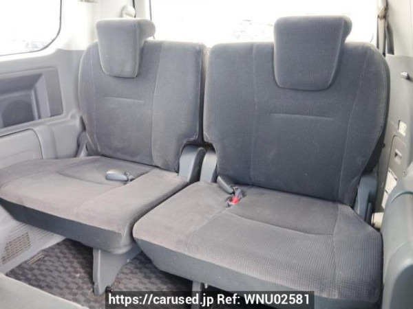 Used 2009 AT toyota voxy ZRR70G Image[17]