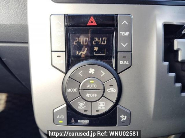 Used 2009 AT toyota voxy ZRR70G Image[23]